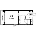 VIP仙台二日町ANNEX5階7.3万円