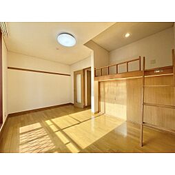 ティエラ青葉 202 2階1Kのリビング/ダイニング