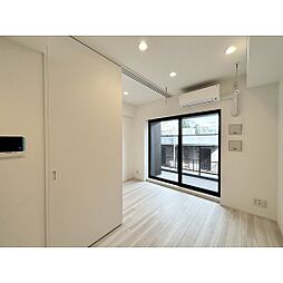 デュオフラッツ仙台木町通エアリ 10階1DKのリビング/ダイニング