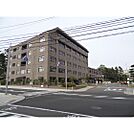役所「多賀城市役所まで5904ｍ」