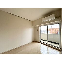 HF愛宕橋レジデンス 11階1Kのリビング/ダイニング