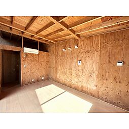 ファーマーズテラス 2階2LDKのリビング/ダイニング