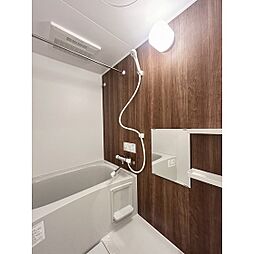 コンフィール富沢