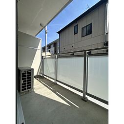 コンフィール富沢