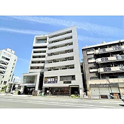 🉐敷金礼金0円！🉐花京院足利ビル