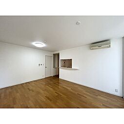 VIA定禅寺 5階1LDKのリビング/ダイニング