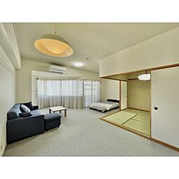 VIP仙台二日町 901 9階1LDKのリビング/ダイニング