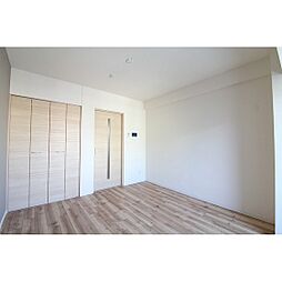 ルキシア大町西公園 0807 8階1Kのリビング/ダイニング