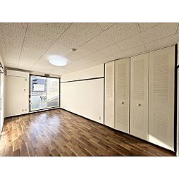 メロウヒルズ 2階1DKのリビング/ダイニング