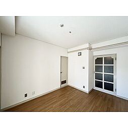 アールズ広瀬 3階2DKのリビング/ダイニング