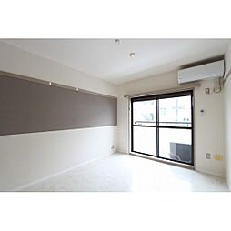 ラフォーレ八木山 308 3階1Kのリビング/ダイニング