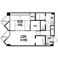 VIP仙台二日町7階8.0万円