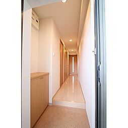 コンフォート北仙台ヒルズ