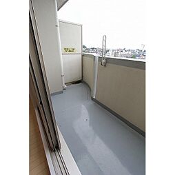 コンフォート北仙台ヒルズ