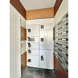 コンフォート北仙台ヒルズ