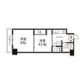 エルミタージュ仙台3階5.6万円