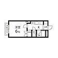 ラフォーレ八木山3階2.7万円