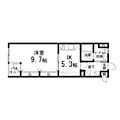 ゾンネモント子平町5階6.5万円