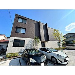 メゾンパークスアクアIII