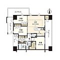プラウド仙台錦町6階16.9万円