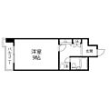 ダイアパレス本町3階5.5万円
