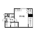 コンフォート上杉8階6.2万円