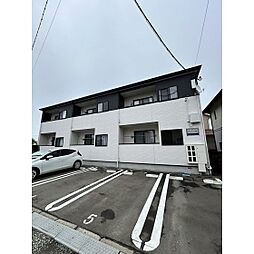 グランジュール若林