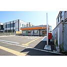 郵便局「仙台大野田郵便局まで968ｍ」