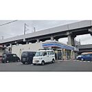 コンビニ「ローソン仙台太子堂店まで361ｍ」