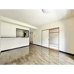 ラフィーヌ清水1 3LDKの写真