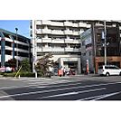 郵便局「北仙台駅前郵便局まで203ｍ」