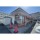 コンビニ「セブンイレブン仙台高松1丁目店まで500ｍ」