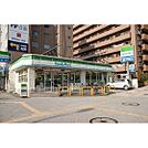コンビニ「ファミリーマート五橋二丁目店まで147ｍ」