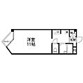 VIP仙台二日町5階5.3万円