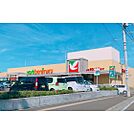 スーパー「ヨークベニマル荒巻店まで500ｍ」