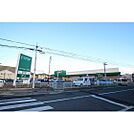 スーパー「COOP　MIYAGI台原店まで463ｍ」