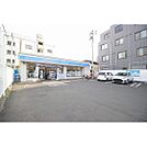 コンビニ「ローソン仙台東北労災病院前店まで787ｍ」