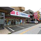 ドラックストア「ココカラファイン五橋店まで240ｍ」
