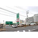 スーパー「COOP　MIYAGI榴岡店まで483ｍ」