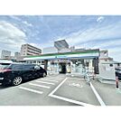 コンビニ「ファミリーマート仙台木町通店まで545ｍ」