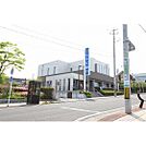 銀行「七十七銀行中山支店まで743ｍ」