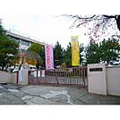 中学校「仙台市立中山中学校まで731ｍ」