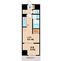 アスコット六丁の目中町2階6.3万円