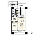 PARKAXIS仙台西公園9階13.5万円