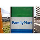 コンビニ「ファミリーマート仙台銀杏町店まで423ｍ」