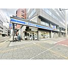 コンビニ「ローソン仙台大町一丁目店まで197ｍ」
