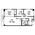 プリミエール高松3階8.5万円