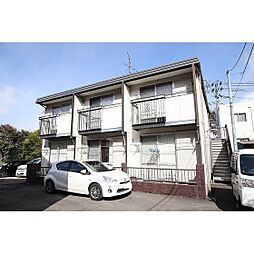 🉐敷金礼金0円！🉐コーポ中澤