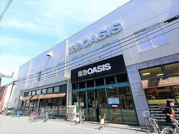 レジェンド新北野 ｜大阪府大阪市淀川区新北野３丁目(賃貸マンション1R・3階・13.49㎡)の写真 その17