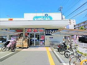 ステューディオ  ｜ 大阪府大阪市西淀川区野里１丁目（賃貸マンション1K・7階・19.70㎡） その21